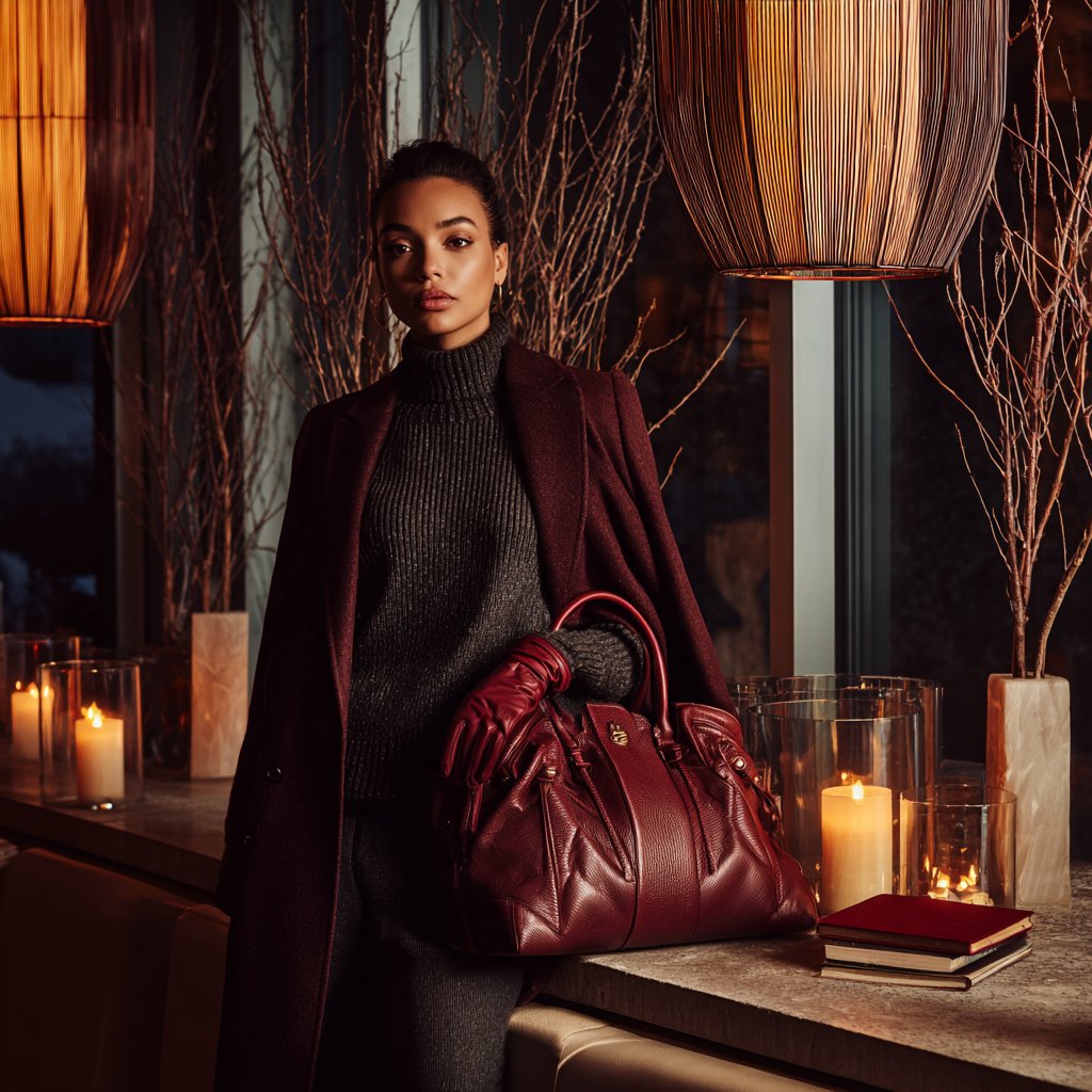 Winter Collection collection hero